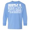5400B Youth Heavy Cotton Long Sleeve Thumbnail