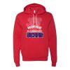 3719 Unisex Sponge Fleece Hoodie Thumbnail