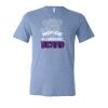 3413 Adult Extra Soft Tri-blend Tee Thumbnail
