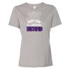 6413 Women’s Extra Soft Tri-blend Tee Thumbnail